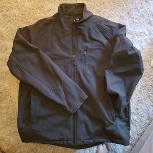 Kirkland Hunter Green Coat